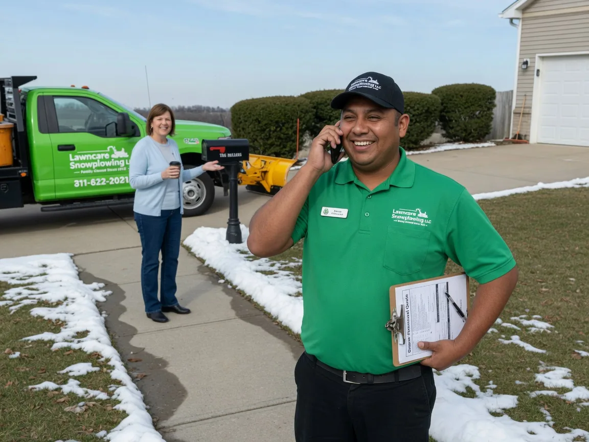 Lawn Care Services By Expert Landscaper Wabash, AR FAQs